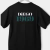 DIEGO 1969 — Signature Edition