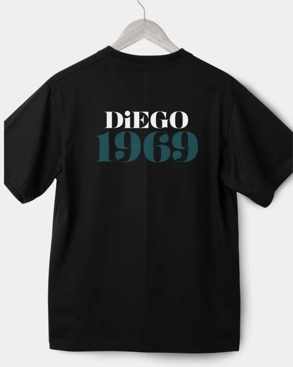 DIEGO 1969 — Signature Edition