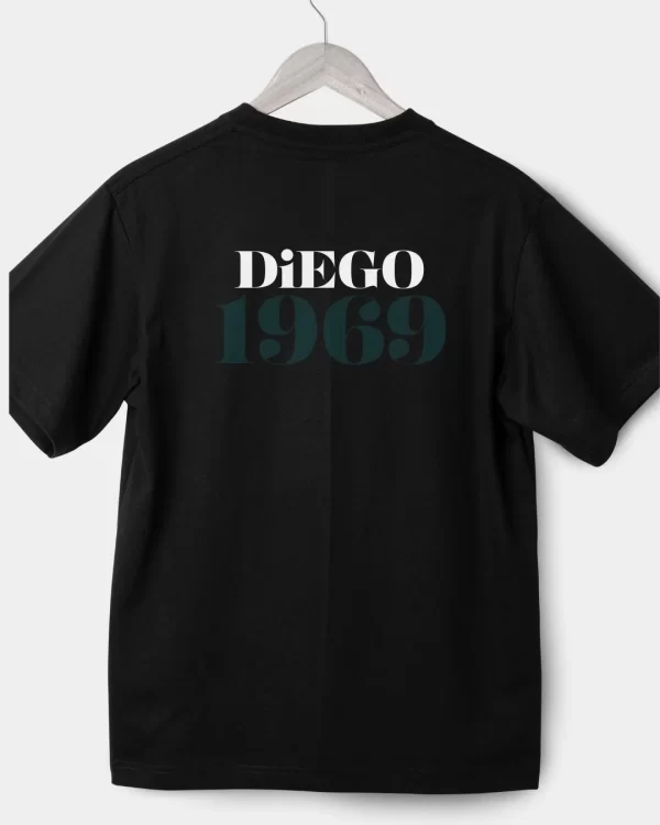 DIEGO 1969 — Signature Edition