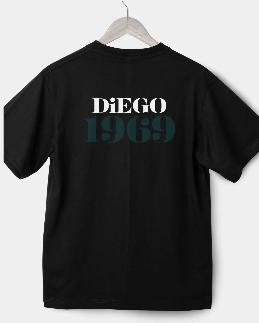 DIEGO 1969 — Signature Edition