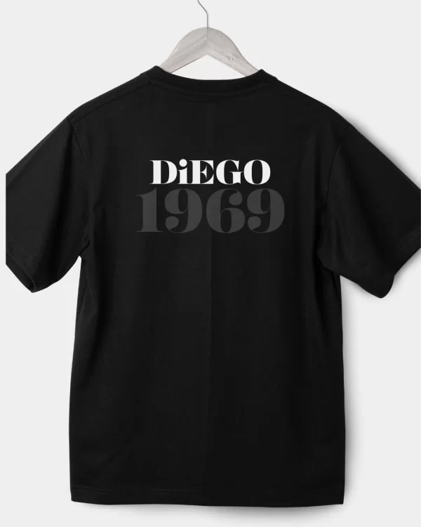DIEGO 1969 — Signature Edition