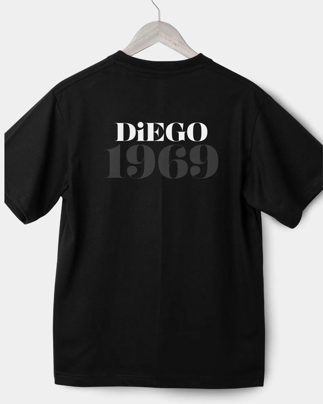DIEGO 1969 — Signature Edition