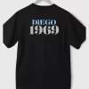 DIEGO 1969 — Signature Edition