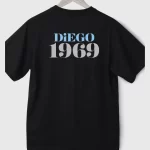 DIEGO 1969 — Signature Edition