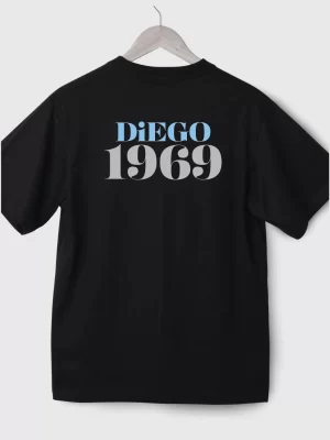 DIEGO 1969 — Signature Edition