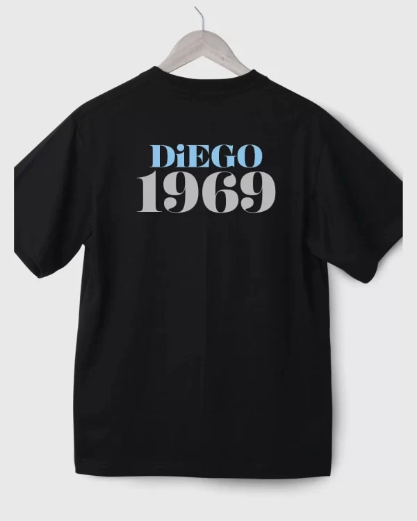 DIEGO 1969 — Signature Edition