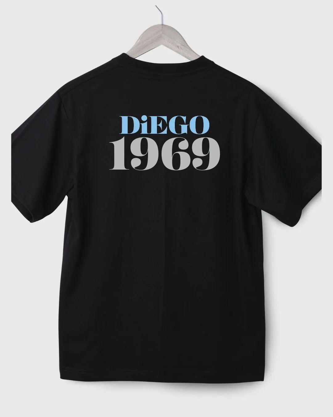DIEGO 1969 — Signature Edition